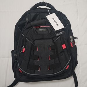 NWT Samsonite Backpack